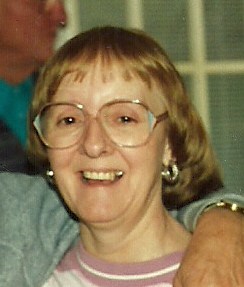 Obituario de Mrs. Beverly J. Hartle