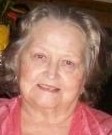 Obituary of Joyce Collier