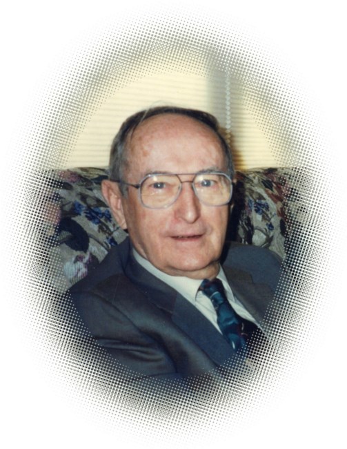 Obituary of Ellis E. Adams