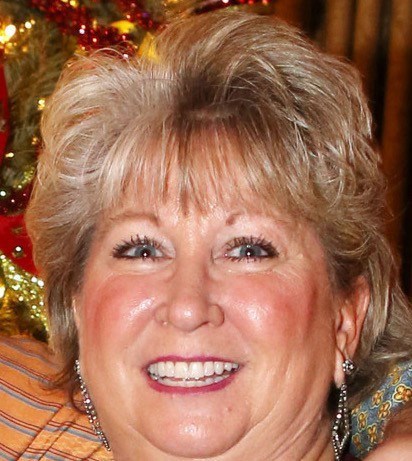 Obituary of Marianne "Mari" Rogers