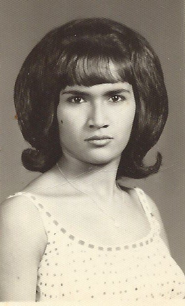 Obituary of Raquel Mendoza