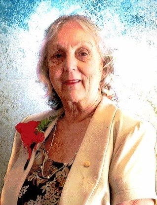 Obituary of Carol Jean Smith