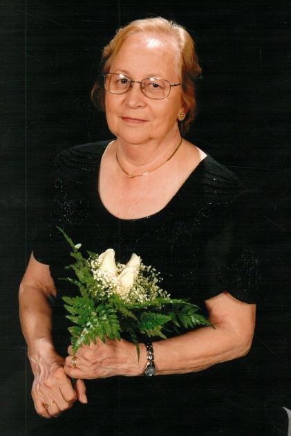 Obituario de Raquel R. Tafoya