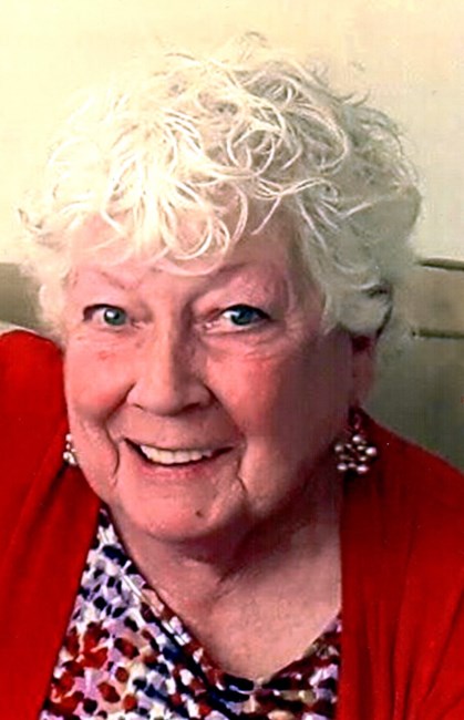 Obituary of Margaret E. Territo