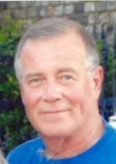 Obituary of Robert Hunt Charlesworth