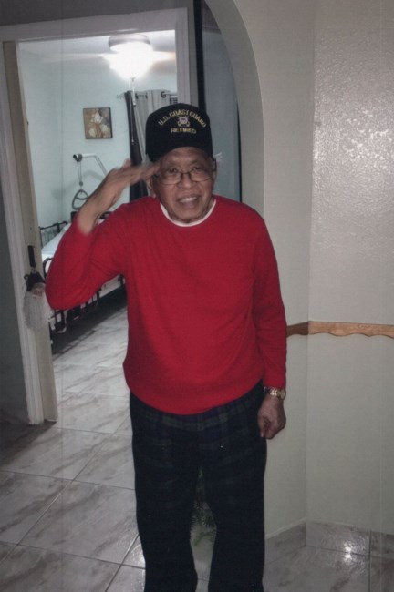 Obituary of Benjamin Patriarca Colmenar