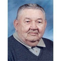 Avis de décès de Thomas R. York