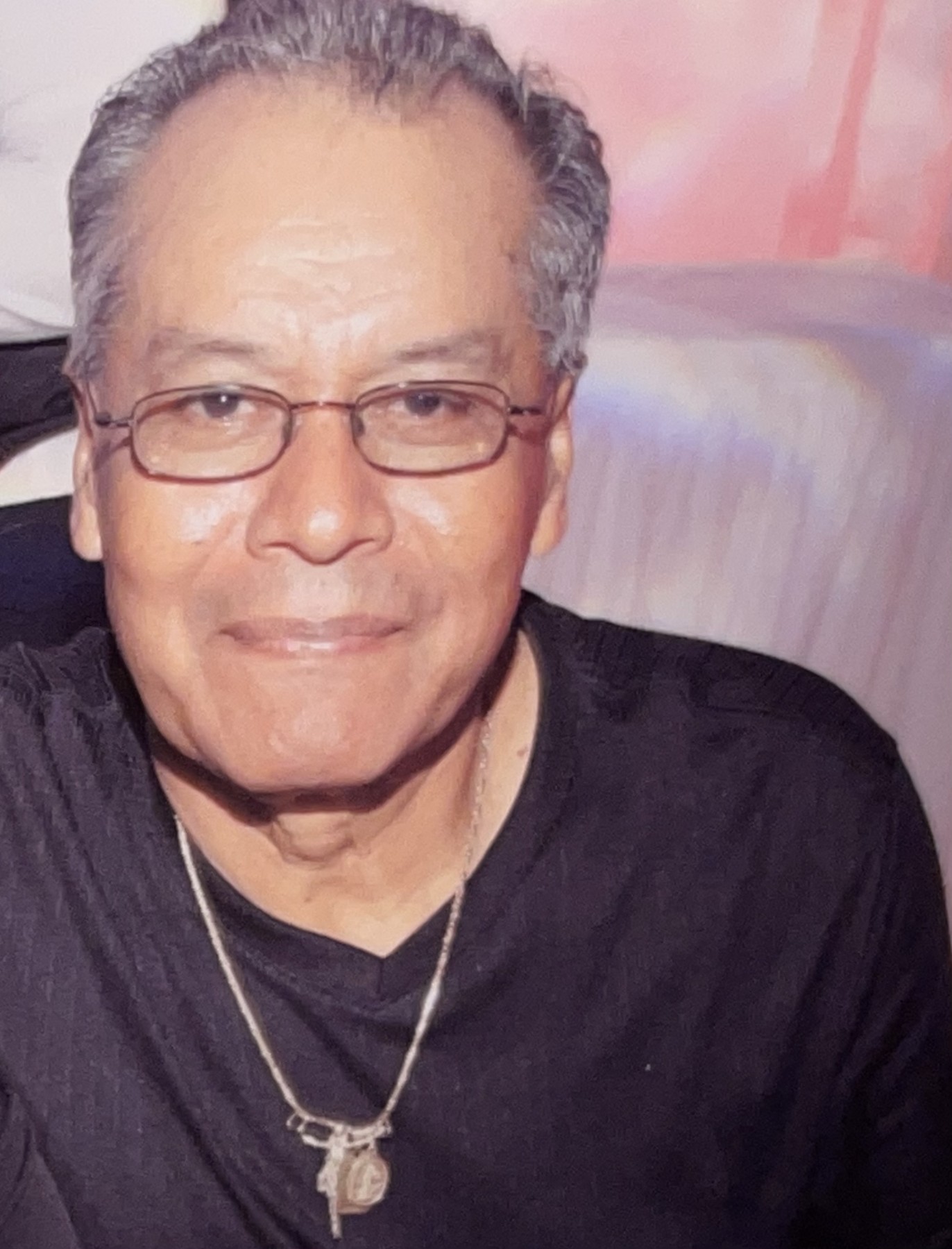 Obituario de Jose Gabriel Hernandez