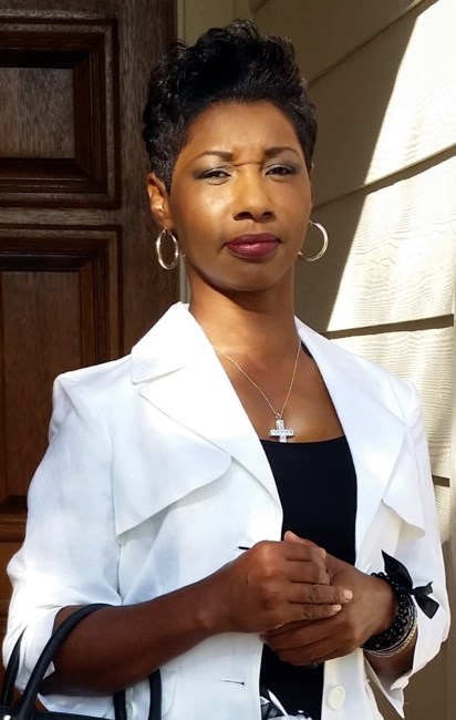 Obituary of Ms. Jacqueline Regina (Hall) Ross