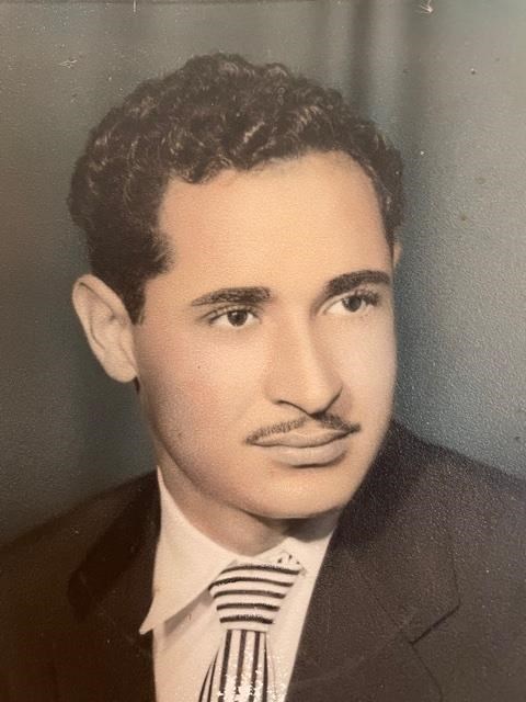Obituary of Jose R. Sepulveda