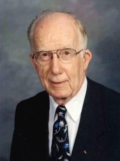 Obituary of Rev. William "Bill" Alexander Cameron