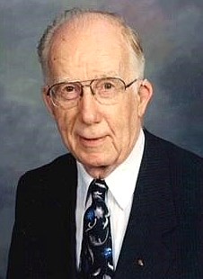 Obituary of Rev. William "Bill" Alexander Cameron