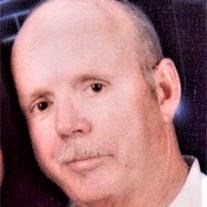 Avis de décès de Charles E. Harris