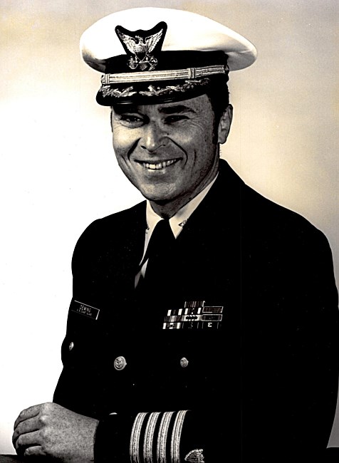 Obituary of Theodore "Ted" Ernest Deming