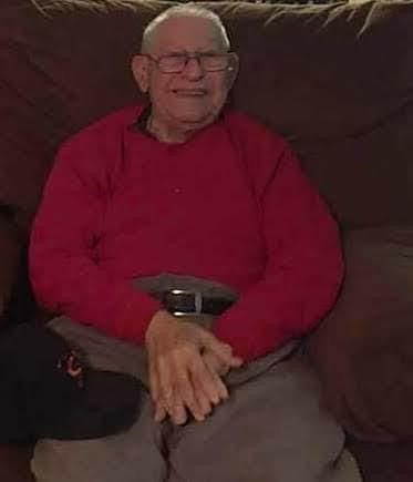 Obituary of Carlos Morey