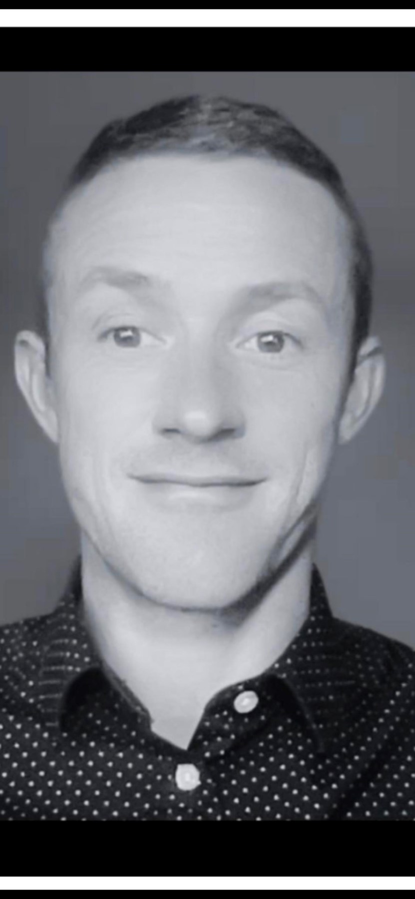 Obituario de Matthew Joseph Unwin Preville