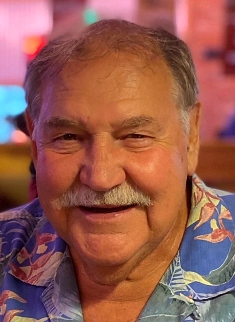 Obituary of Roy Eugene Naylor