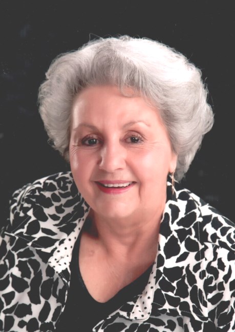Obituary of Joyce Hulin Boudreaux