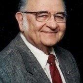 Obituary of James Anthony Pirotina