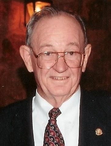 Obituary of J. "Dick" R. Birdwell