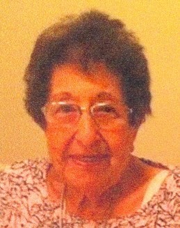 Obituary of Catherine "Kay" Abbate Soldathos