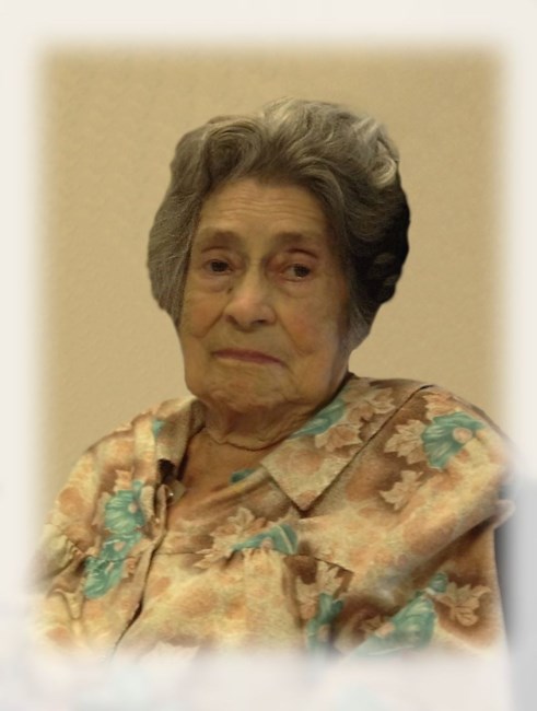 Obituary of Nora Ruth Portch Miller