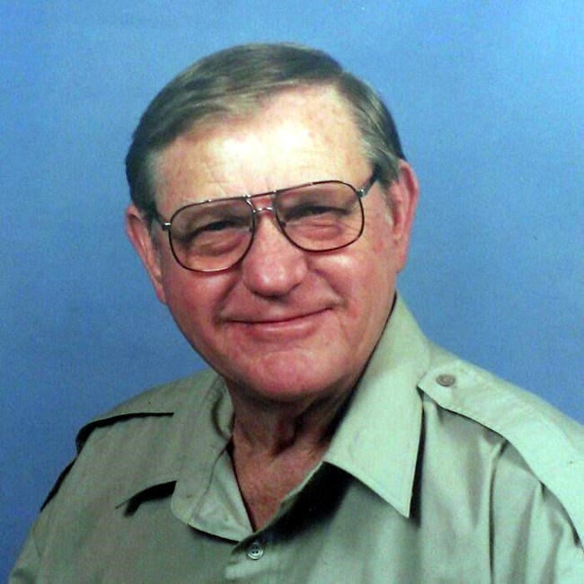 Obituary of James Arl Sandlin