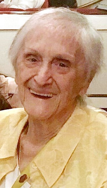 Obituary of Mary Barulic