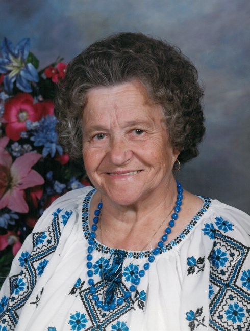 Obituary of Josephine Matwijiw