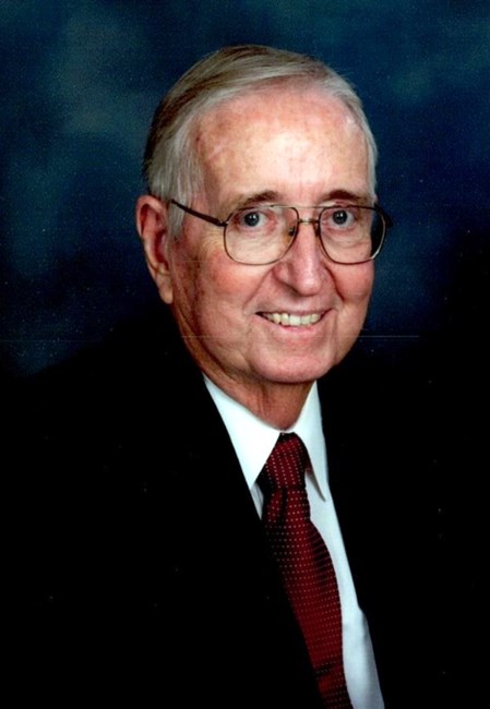 Obituary of J.U. "Jay" Dedear