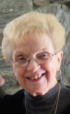 Obituary of Patricia Cardinali
