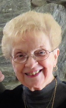 Obituario de Patricia Cardinali