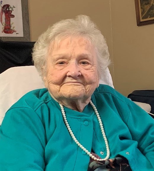 Obituary of Laudean Blankenship (Blankenship) Cantrell