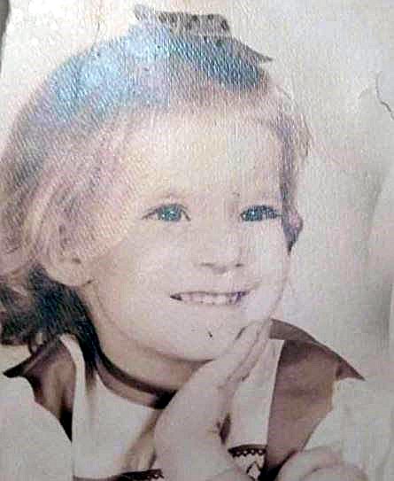 Obituary of Nancy M. Ellington-Ritter