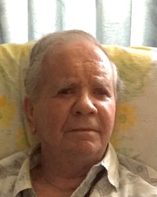 Obituary of Billy Scott