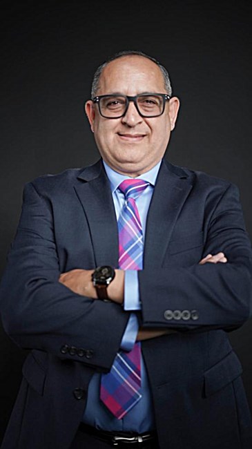 Obituary of Alexis Enrique Aguilar Santora