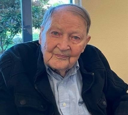 Obituary of Murray Clifton Cook