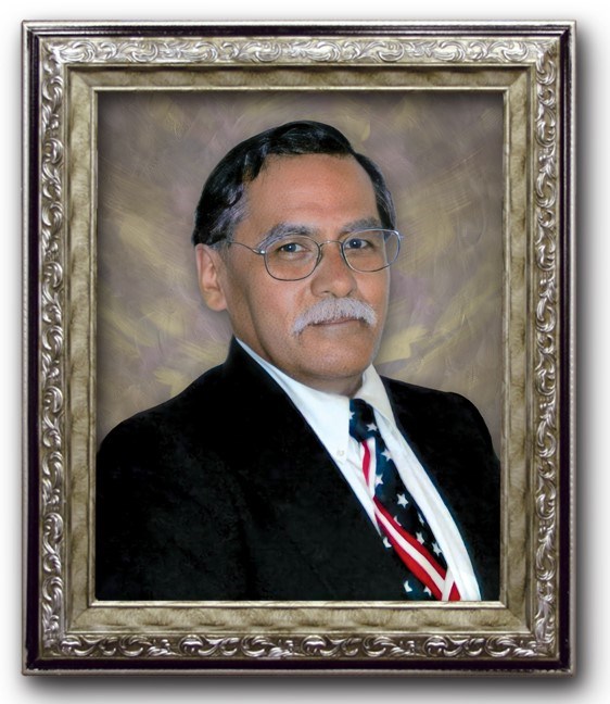 Obituary of Gabriel Sanchez