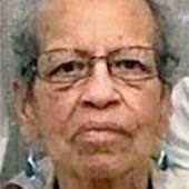 Obituary of Clotilde "Cleo" Hernandez