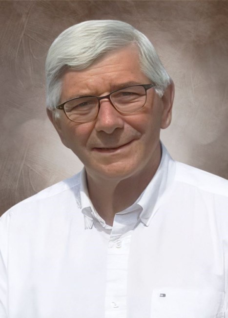 Obituary of Giorgio Scodeller