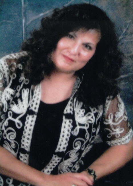 Avis de décès de Debra Jean Espinoza