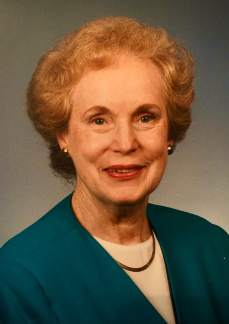 Obituary of Emma Frances Herring