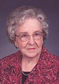 Obituary of Mildred S. Austin