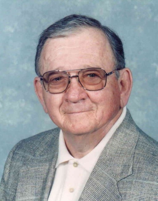 Avis de décès de Hugh Patrick Cotter Jr.