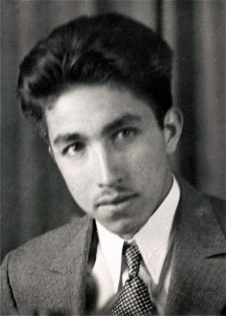 Obituario de Angelo G. Avila