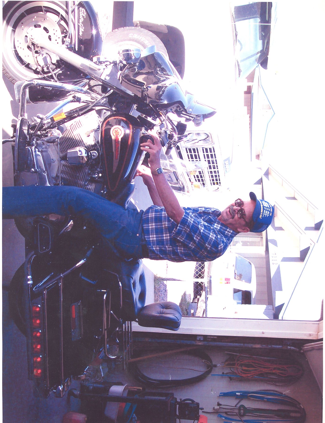 Obituario de Donnie Walden