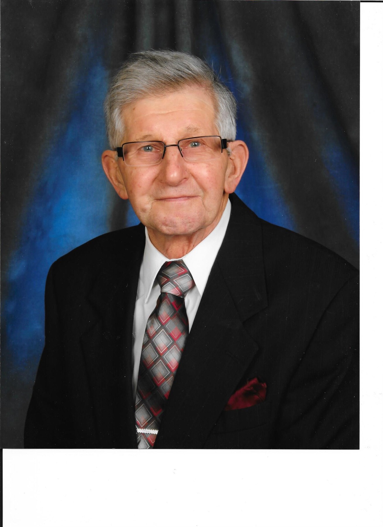 Obituary of Bernard Neil Heisler