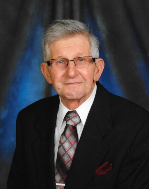 Obituary of Bernard Neil Heisler