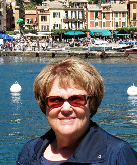 Obituary of Mary Brezinski Bovenizer