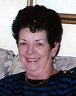 Obituary of Mary Bernadette Culhane